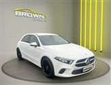 Used Mercedes-Benz A Class