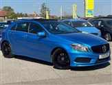 Used Mercedes-Benz A Class