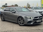 Used Mercedes-Benz A Class