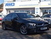 Used Mercedes-Benz A Class