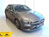 Used Mercedes-Benz A Class