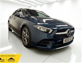Used Mercedes-Benz A Class