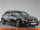 Mercedes-Benz A Class Image 1