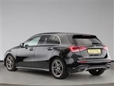 Mercedes-Benz A Class Image 2
