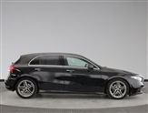 Mercedes-Benz A Class Image 3