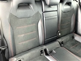 Mercedes-Benz A Class Image 5