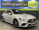Used Mercedes-Benz A Class