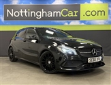 Used Mercedes-Benz A Class Used Mercedes-Benz A Class