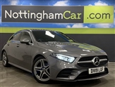 Used Mercedes-Benz A Class
