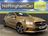 Used Mercedes-Benz A Class Used Mercedes-Benz A Class