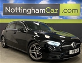 Used Mercedes-Benz A Class Used Mercedes-Benz A Class