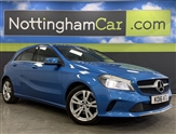 Used Mercedes-Benz A Class Used Mercedes-Benz A Class