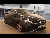Used Mercedes-Benz A Class