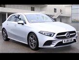Used Mercedes-Benz A Class Used Mercedes-Benz A Class