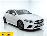 Used Mercedes-Benz A Class