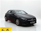 Used Mercedes-Benz A Class