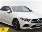 Used Mercedes-Benz A Class Used Mercedes-Benz A Class