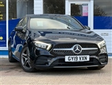 Used Mercedes-Benz A Class