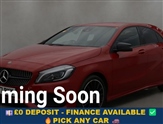 Used Mercedes-Benz A Class