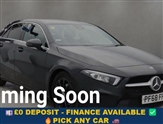 Used Mercedes-Benz A Class