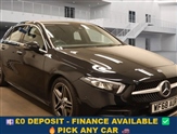 Used Mercedes-Benz A Class