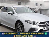 Used Mercedes-Benz A Class