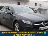 Used Mercedes-Benz A Class