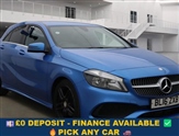 Used Mercedes-Benz A Class