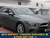 Used Mercedes-Benz A Class