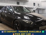 Used Mercedes-Benz A Class