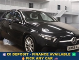 Used Mercedes-Benz A Class