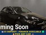 Used Mercedes-Benz A Class