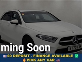 Used Mercedes-Benz A Class