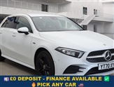 Used Mercedes-Benz A Class