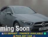 Used Mercedes-Benz A Class