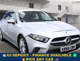 Used Mercedes-Benz A Class Used Mercedes-Benz A Class