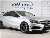 Used Mercedes-Benz A Class Used Mercedes-Benz A Class