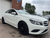 Used Mercedes-Benz A Class