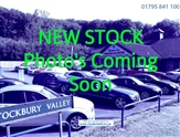 Used Mercedes-Benz A Class