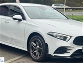 Used Mercedes-Benz A Class
