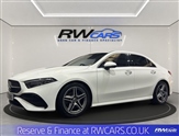 Used Mercedes-Benz A Class
