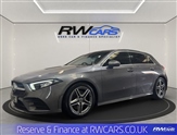Used Mercedes-Benz A Class