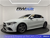 Used Mercedes-Benz A Class