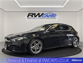 Used Mercedes-Benz A Class