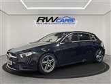 Used Mercedes-Benz A Class