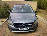 Used Mercedes-Benz A Class