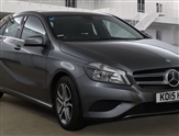 Used Mercedes-Benz A Class Used Mercedes-Benz A Class