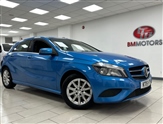 Used Mercedes-Benz A Class