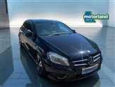 Used Mercedes-Benz A Class