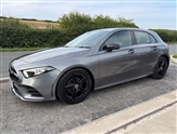 Used Mercedes-Benz A Class